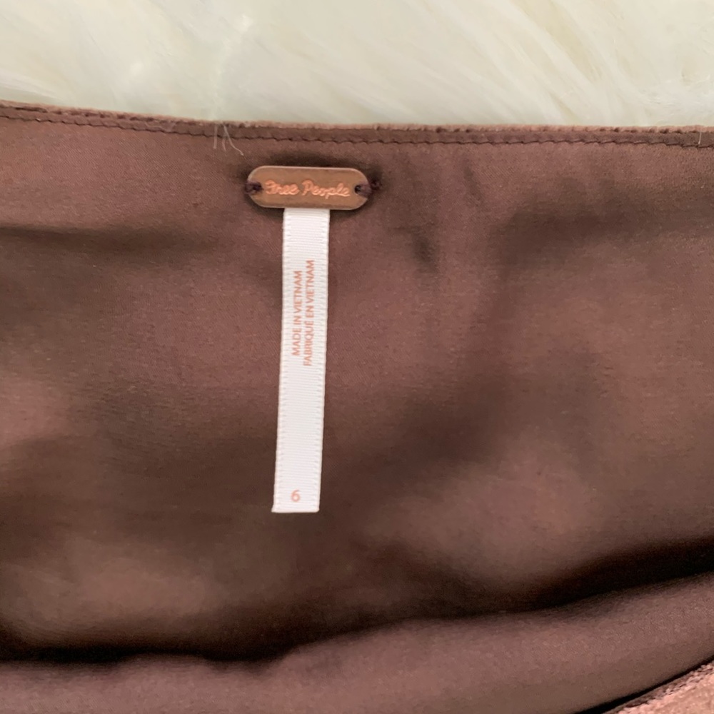 Free People Skirt, New - Picture 7 of 8
